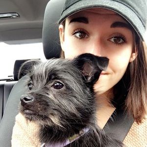 Meet your Posher, Kelly